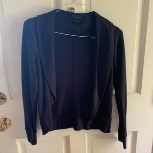 Banana Republic Cocoon Sweatshirt, M